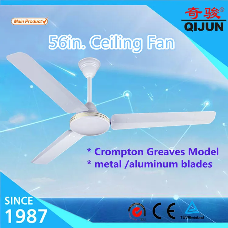 56inch Super Asia Air Cool Industrial Aluminum Ceiling Fan Blade Buy Aluminum Fan Blade Air Cool Industrial Ceiling Fan Super Asia Ceiling Fan