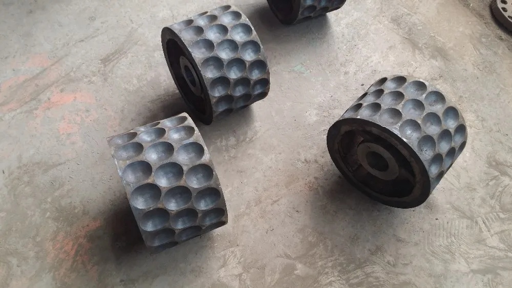 中国制造的焦炭轻风炭煤尘型煤制造机价格