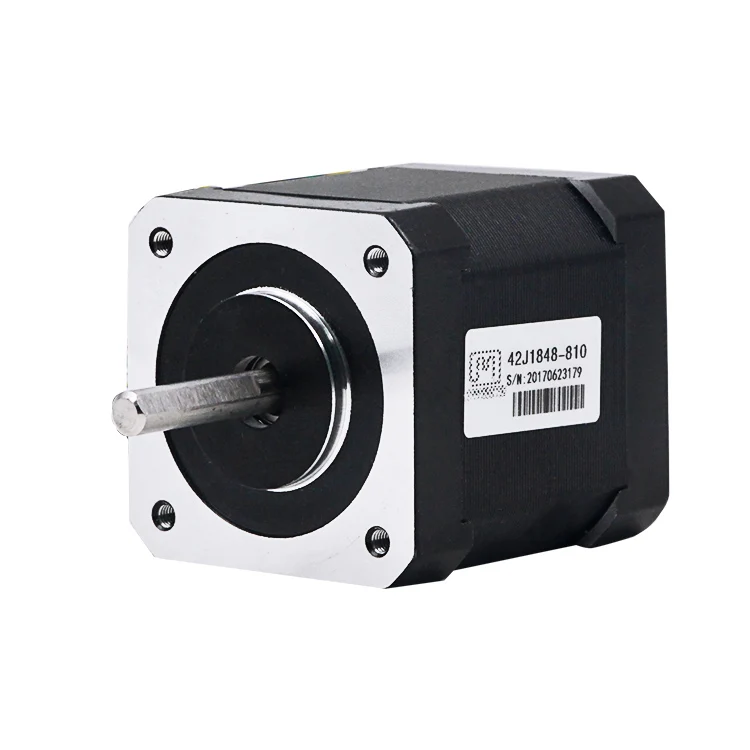 2-phase Low noise high precision digital stepper motor