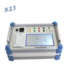 IEC standard TTR Current and voltage 3 phase transformer turns ratio meter