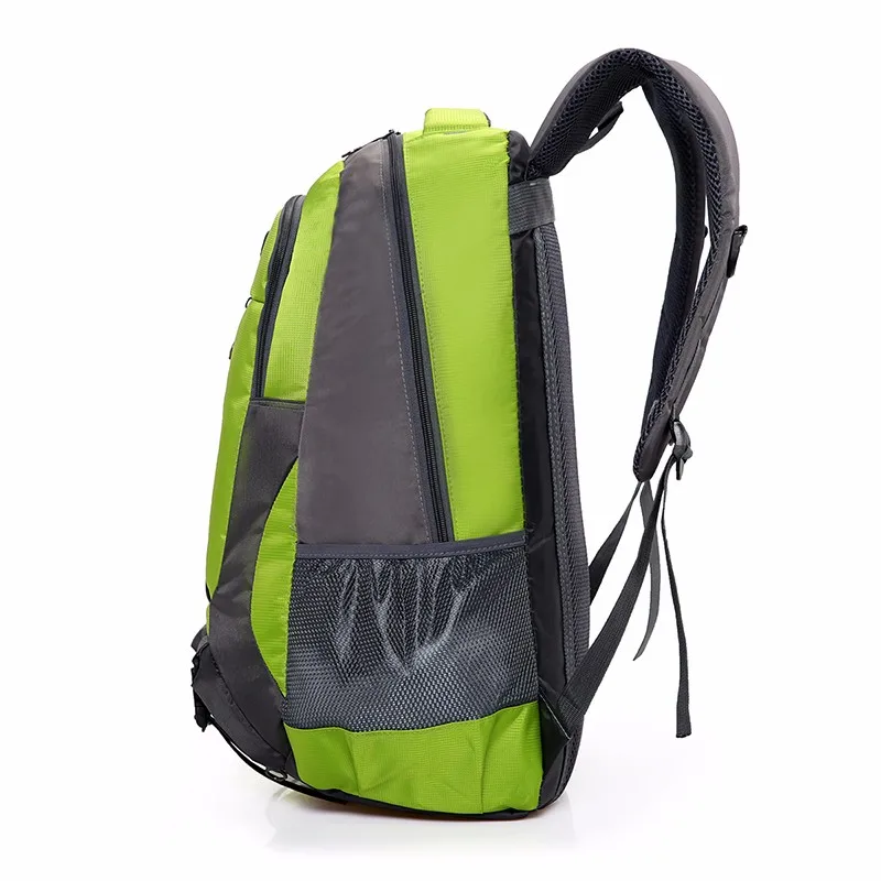 Wholesale High Quality Outdoor Sport Travel Camping Hiking Backpack