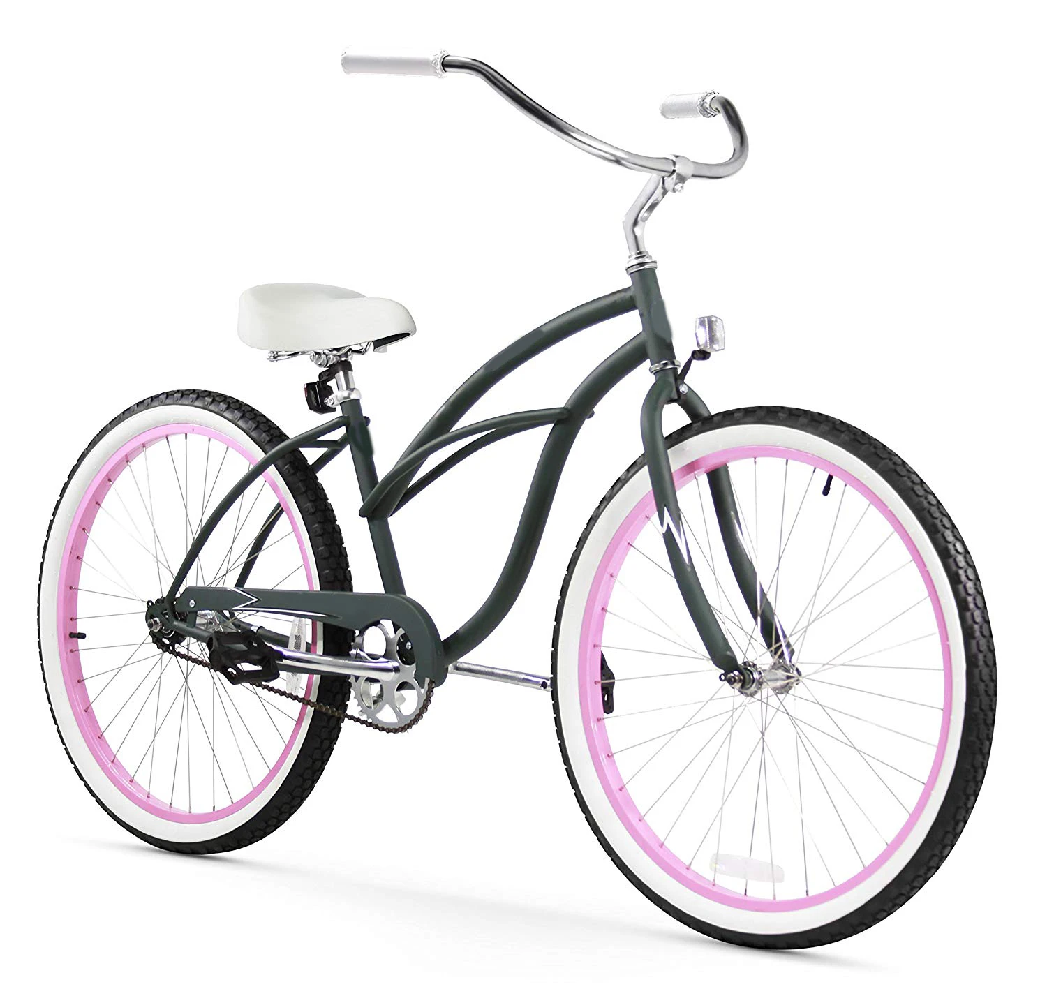 strand cruiser bikes