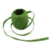 Wholesale Raffia String Dyed Raffia Rolls Non-toxic Raffia String In Boxes Pack