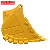Sumitomo SH300 rock bucket mining bucket quarry bucket