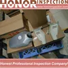 auto air compressor supplier audit process