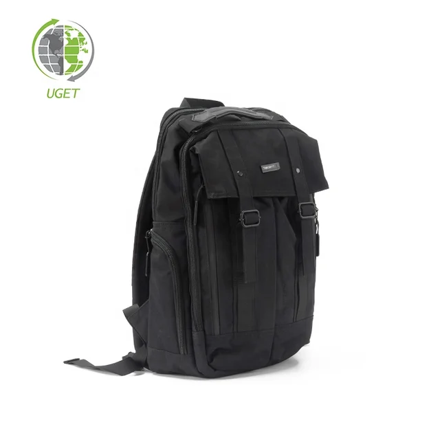 zisco anti theft backpack