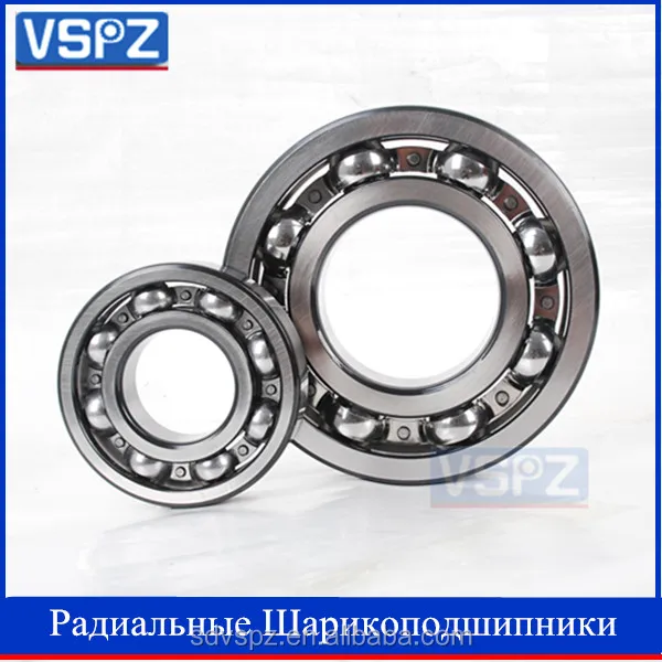 Подшипник 6207 rs