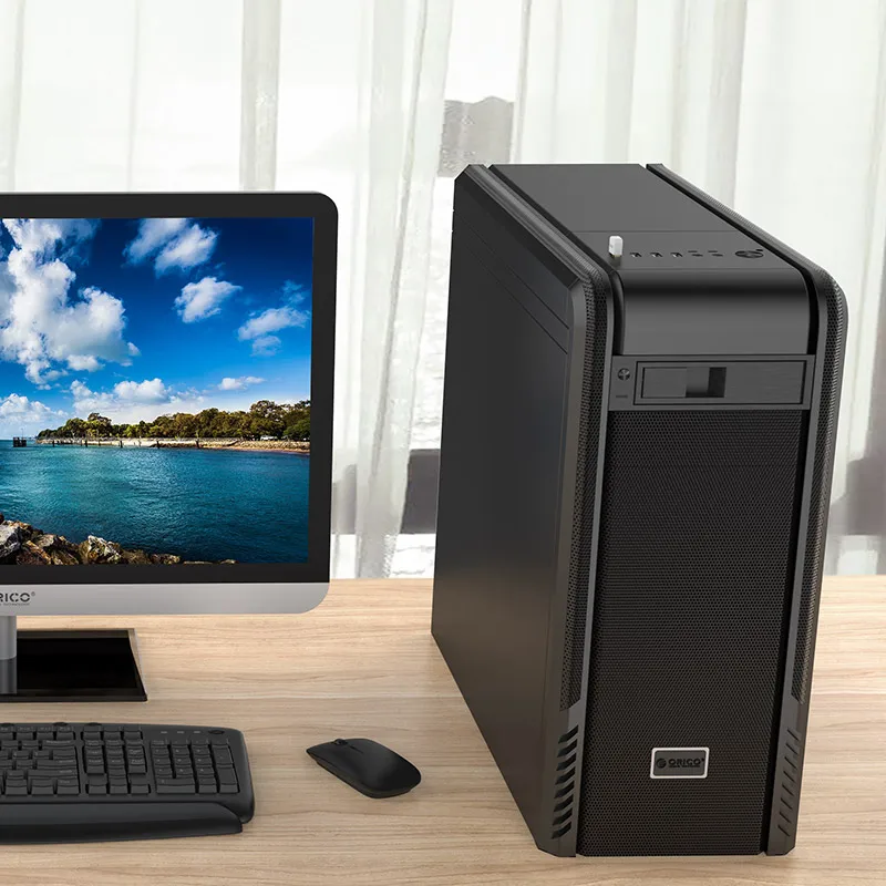 Orico Mini Usb Bluetooth Adapter V4.0 Dual Mode Wireless Bluetooth ...