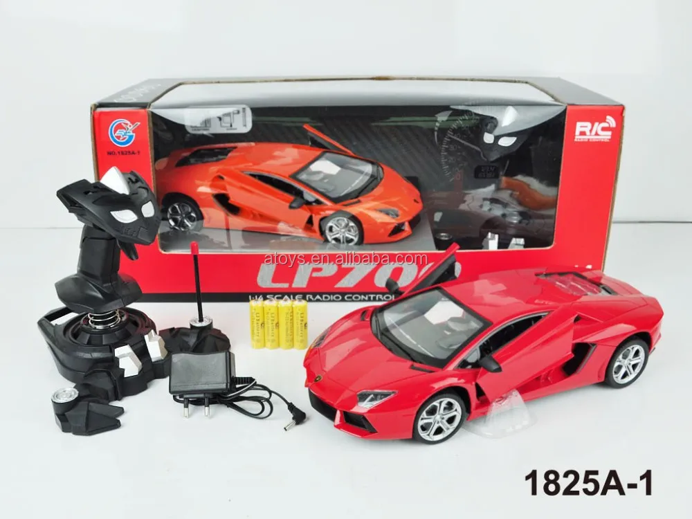 114 5 Channel Remote Control Car Circuit For Kids Car Remote Control