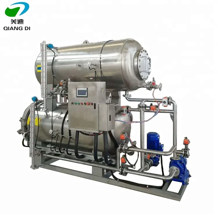 small autoclave sterilizer