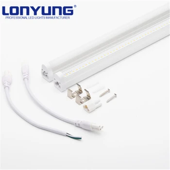 3Ft fluorescent light fixture