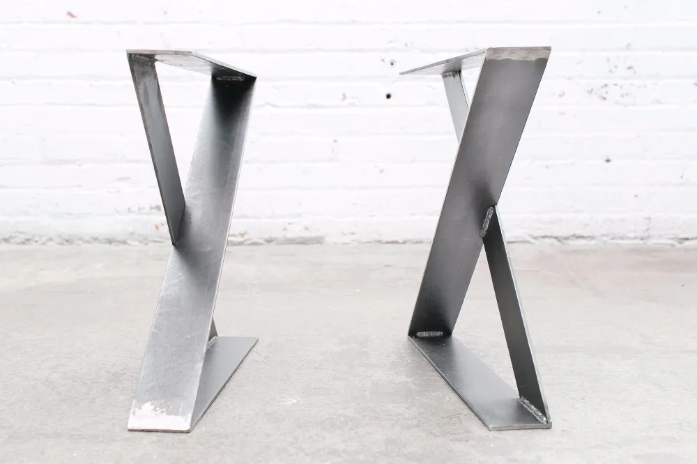Simple Fashion Square Stainless Steel Table Leg Buy Stainless Steel Table Leg,Table Legs