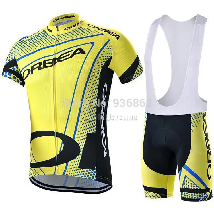 orbea clothing