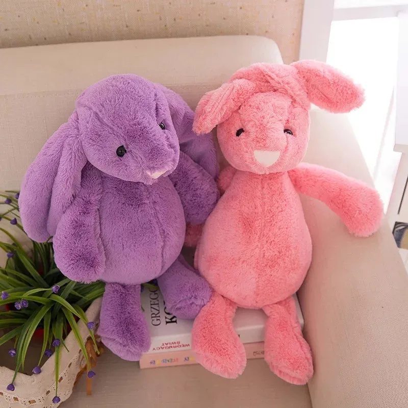 miniso bunny plush