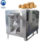 peanut roasting machine nut roasting machine coffee bean roasting machine