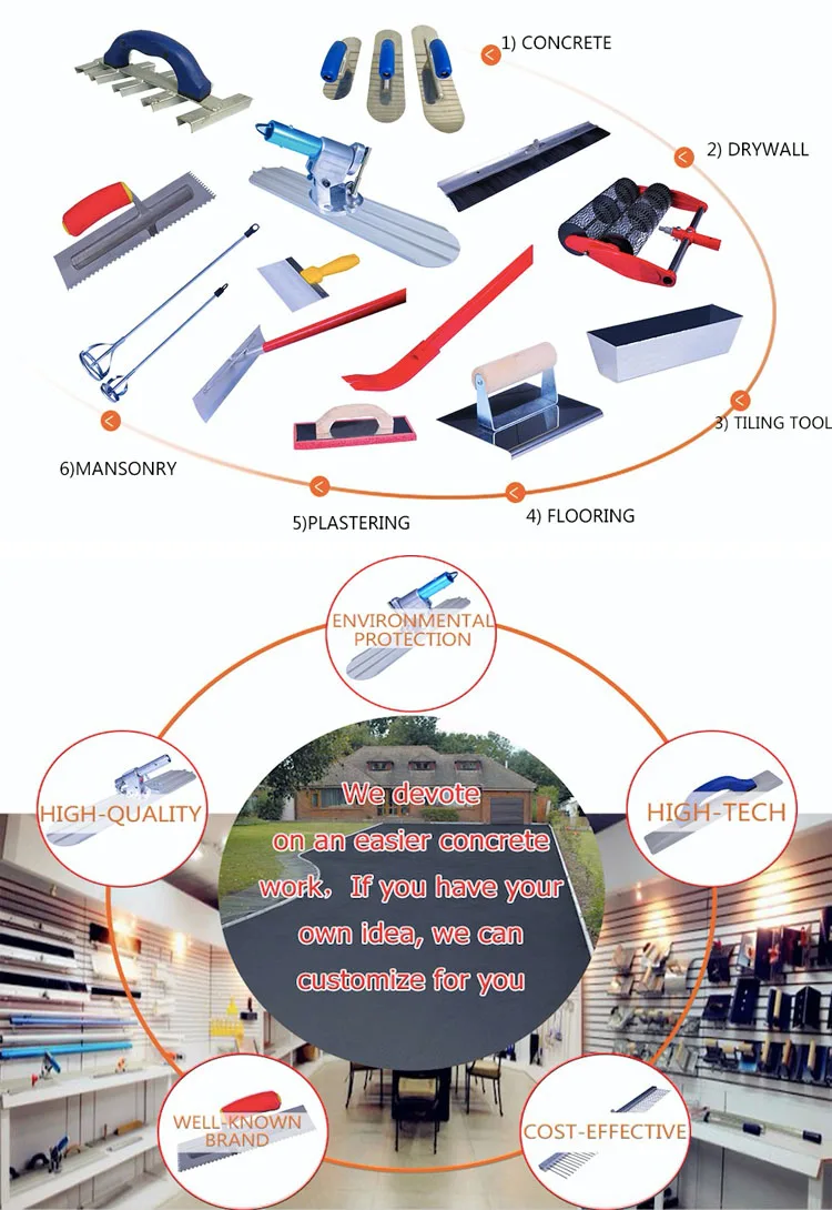 Tiling Tools Replacement Rubber Grout Float For Tile Grouting Glazed