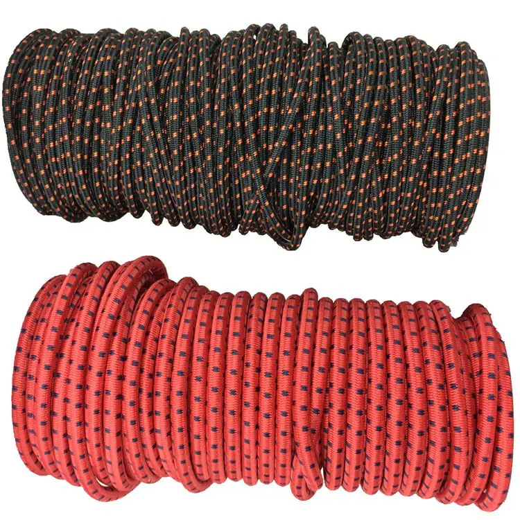 High Strength Elastic Bungee Packing Cord Buy High Quality Elastic