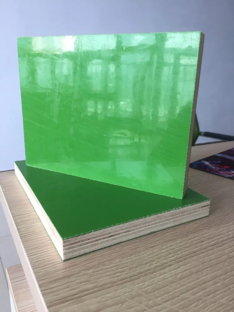 pp 塑料薄膜胶合板价格