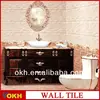 Kitchen bath tile