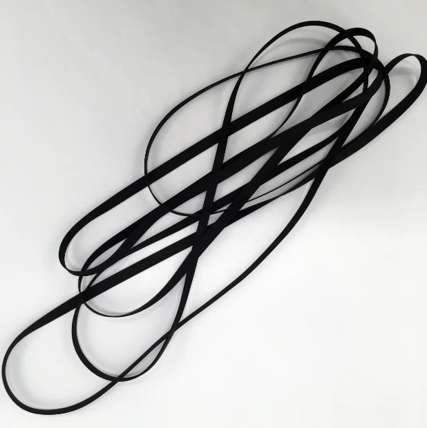 TURNTABLE BELT FOR JCPENNEY 853-4299 853-6070 JVC EG-1050 BOSE MODEL 360