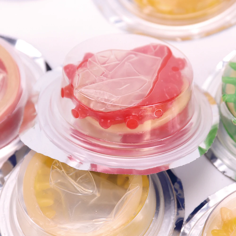 Private Label Exotic Latex Special Spiked Condoms Buy Condom Spike