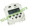 12V dc Weekly Programmable Digital Electronic Timer Switch