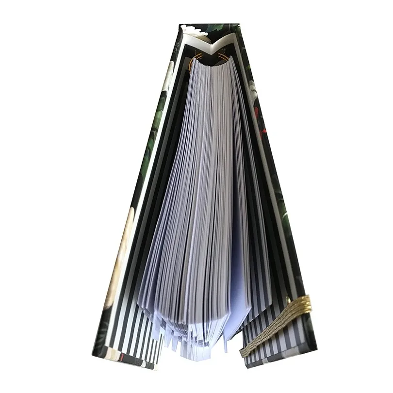 Professional Factory Supply Directly Ring Bound Book Buy Ring Bound