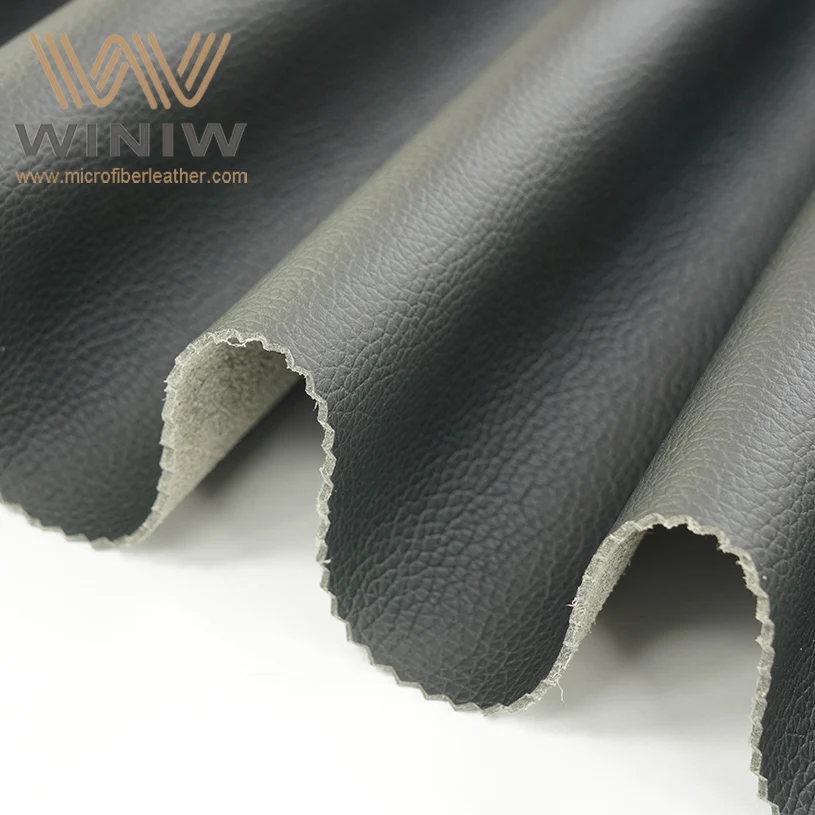 WINIW Custom Car Seat Covers  Upholstery Fabric For  Auto  Interior Leather Material
