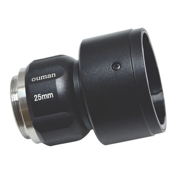 Optical Coupler For Ent Endoscope Camera 22mm Cmount Buy Optical