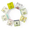 Wholesale handmade soap lavender rose tee tree rose soap for skin whitening