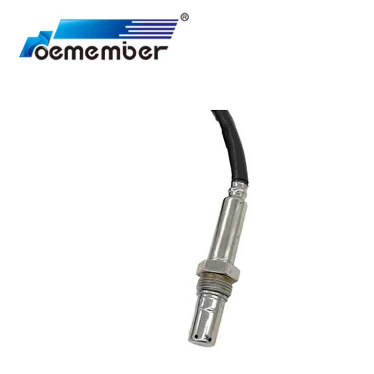 5wk96603b 06f907807d Exhaust Sensor Nitrogen Oxide Probe Rear Air Fuel