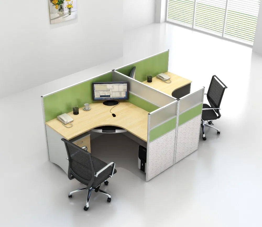 Office Workstation Cubicle Design Hunkie