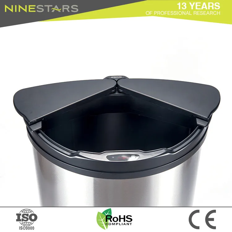 Wholesale Innovative Auto Electronic Waste Bin For Sale Buy