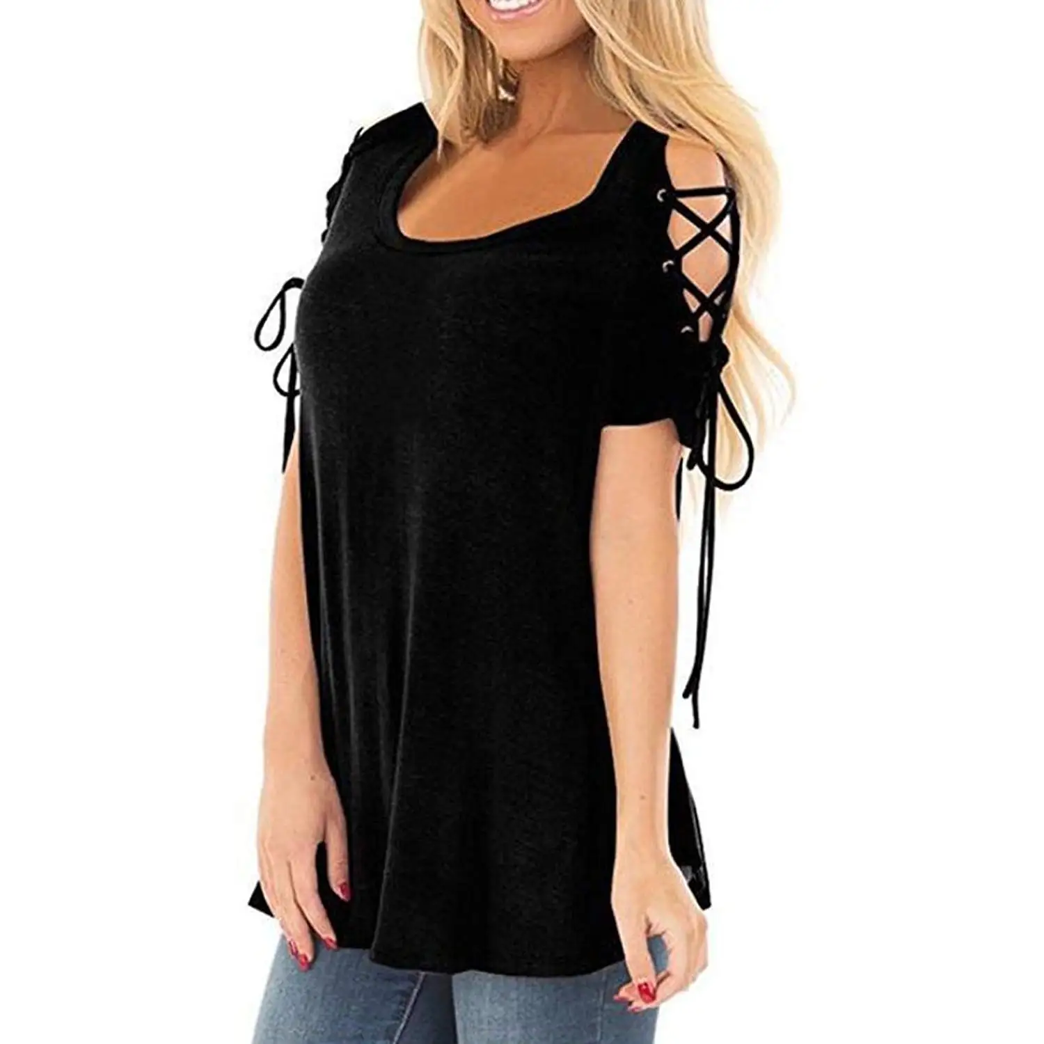 Cheap Lace Dressy Tops, find Lace Dressy Tops deals on line at