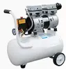 OF-800-50L silent piston oil-free air compressor spares
