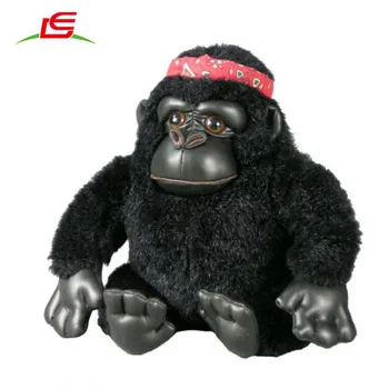 giant gorilla stuffed animal