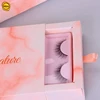 2019 pink cute sleeve box USA Distributor custom eyelash package box
