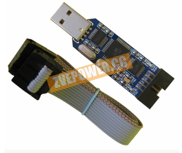 AVR JTAG USB emulator Debugger download AVR JTAG ICE Download Programmer atmega