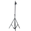 2 in 1 professional photo studio light stand with arm stand and Sandbag for Supporting Softbox studio photography equipment