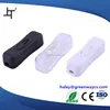 high quality electrical cord switch through cable in-line switch cord line switch for table lamp