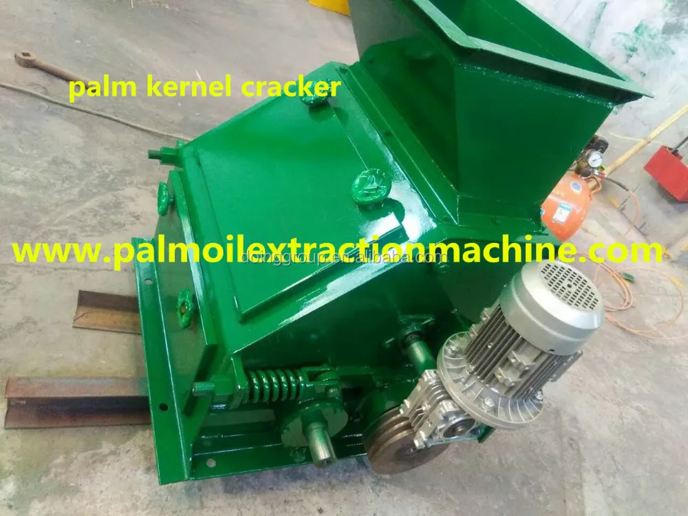 Palm Nut Fiber Separateor Palm Kernel Oil Processing Machine In