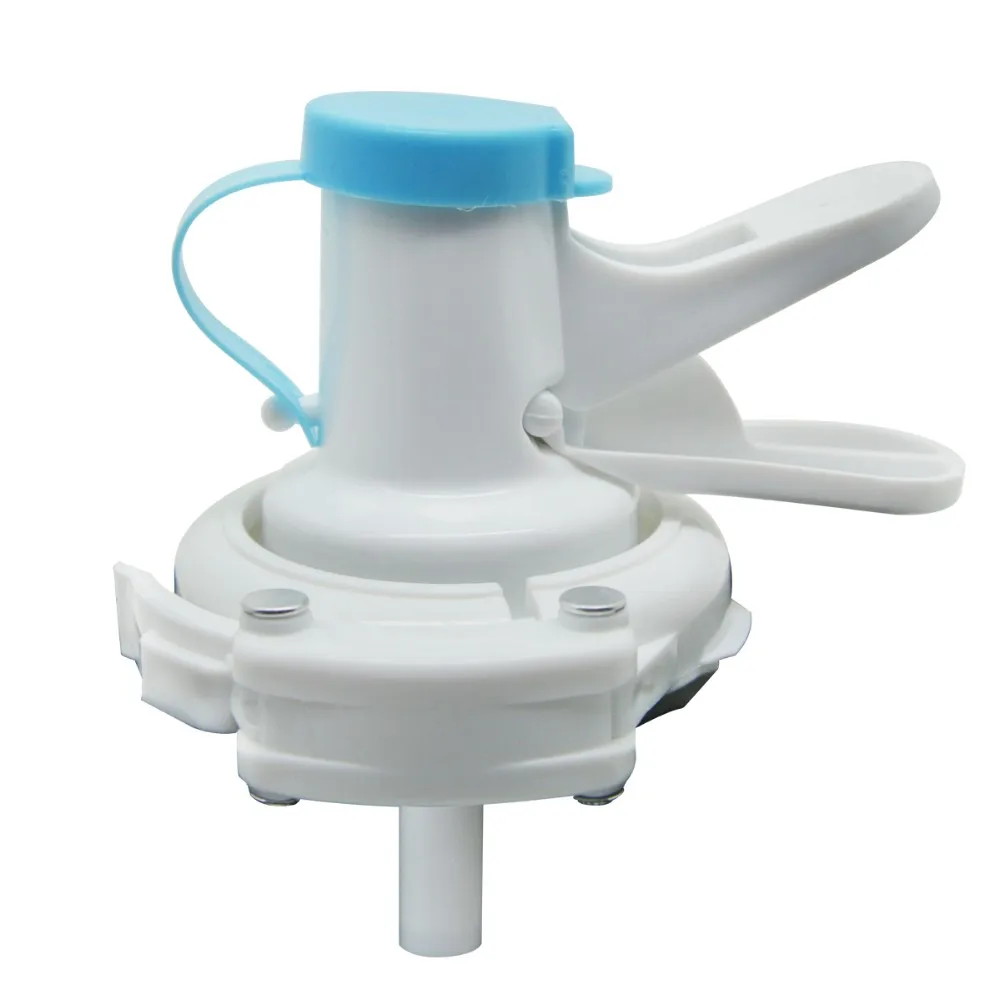 Water Dispenser Valve Non Threaded Crown Top Jug Gallon Water Bottle