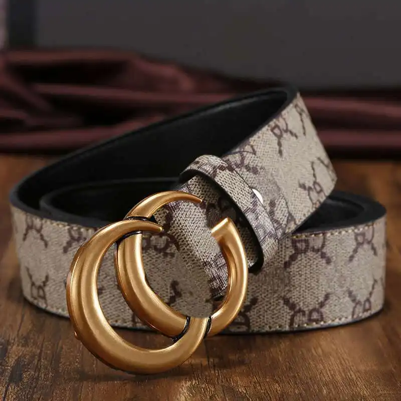 Factory Directly Gg Belt Fashion Woman For Women With Price Buy Gg
