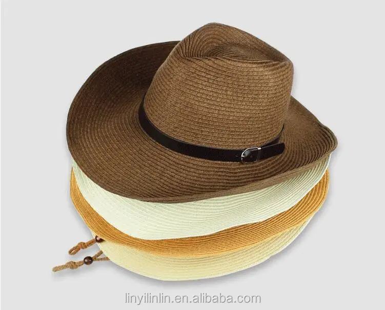 modern cowboy hat