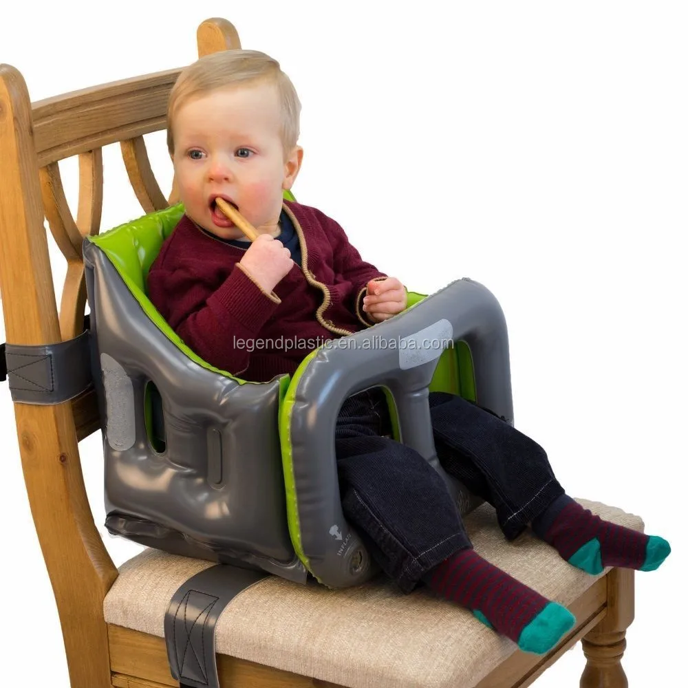travel booster seat high chair