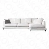 Modern Sofa with Belgium Top Class Fabric