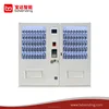 China biggest vending machine manufacturer/cellphone accessories vending machine/Mobile charger vending best selling