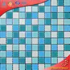 H2025 Shiny Glass Mosaics Tile Swimming Pool Design Pattern for Sale