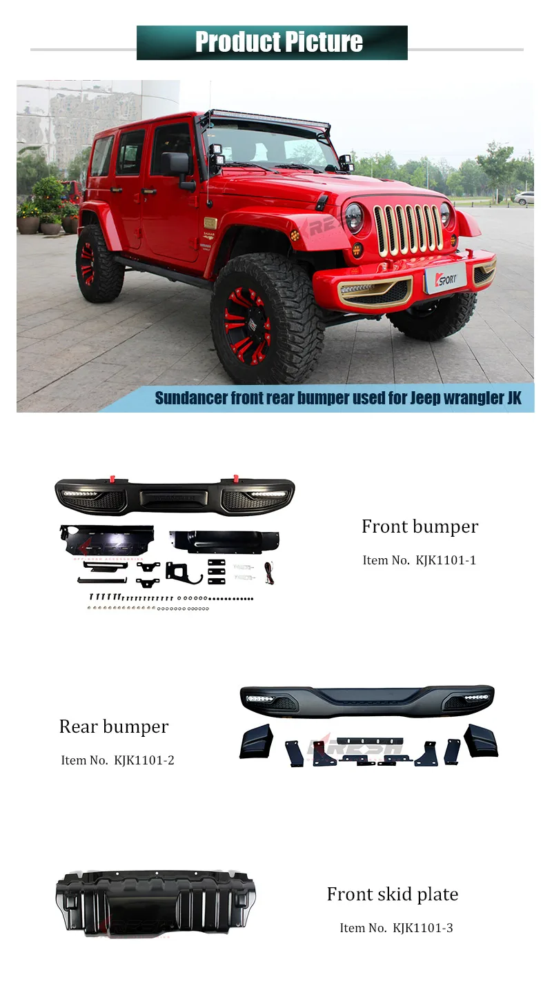 Jeep Wrangler Accessories 2017 >> Kresh 2017 Jk Accessories Front Rear 4x4 Bumpers For Wrangler Buy 4x4 Bumpers Jk Bumper Accessories For Wrangler Product On Alibaba Com Jeep Wrangler Accessories 2017 >> Kresh 2017 Jk Accessories Front Rear 4x4 Bumpers For Wrangler Buy 4x4 Bumpers Jk Bumper Accessories For Wrangler Product On Alibaba Com