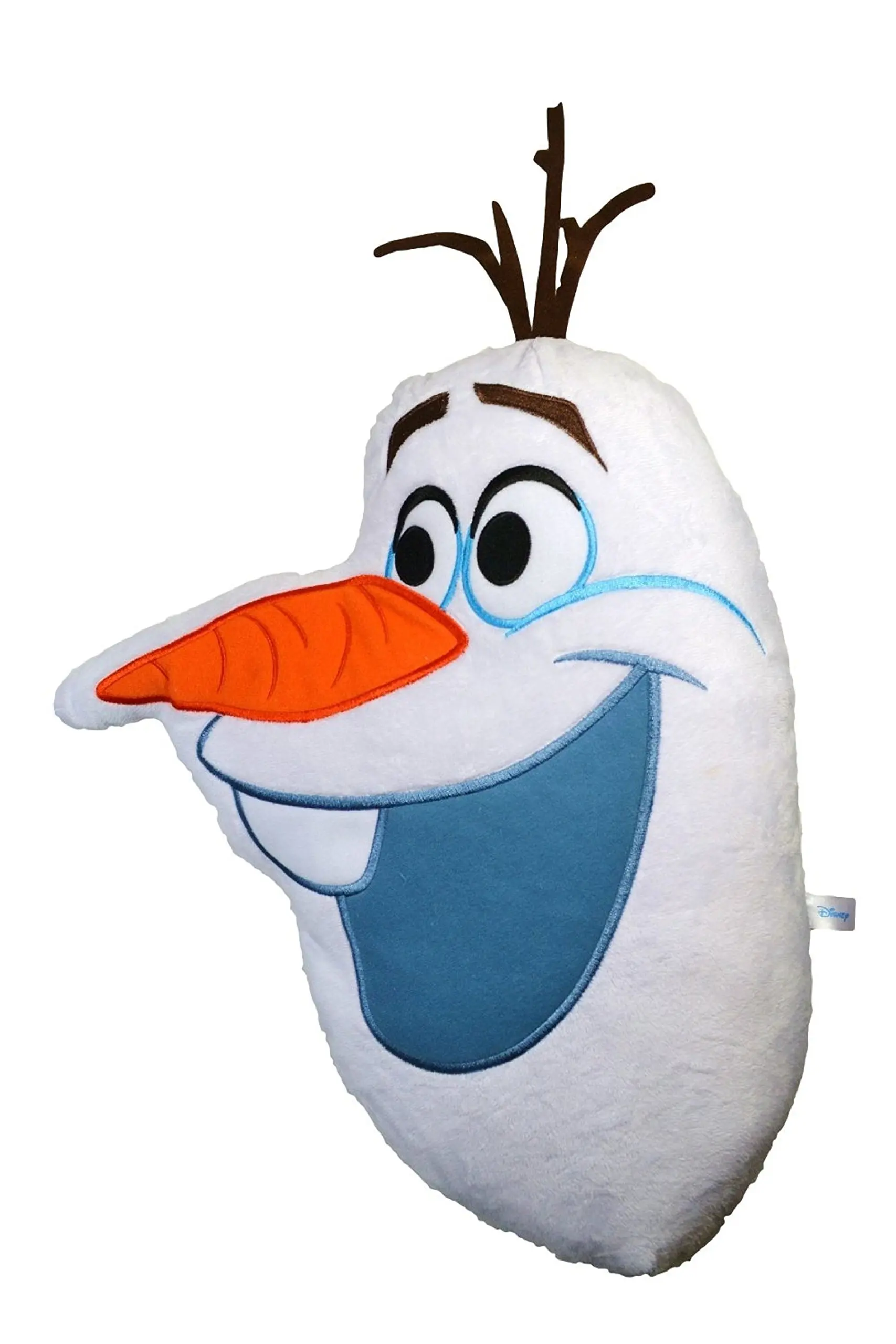 olaf cuddly toy asda